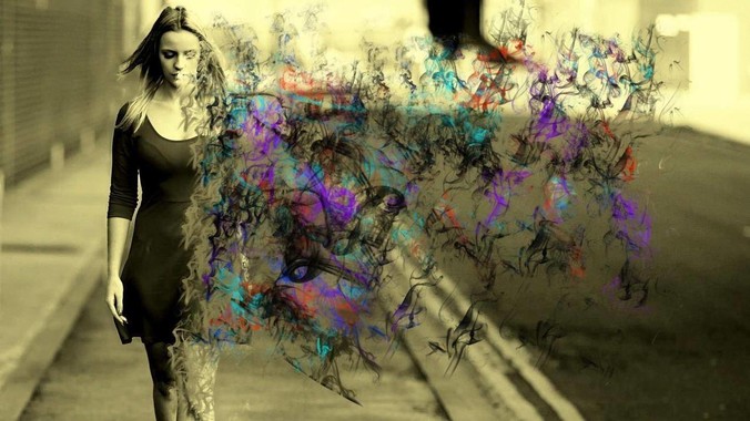 哪张照片让你觉得刘亦菲美得不可方物？