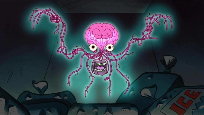 30马赫的导弹，近防炮能挡住吗？